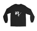 "WeRokkout" long sleeve
