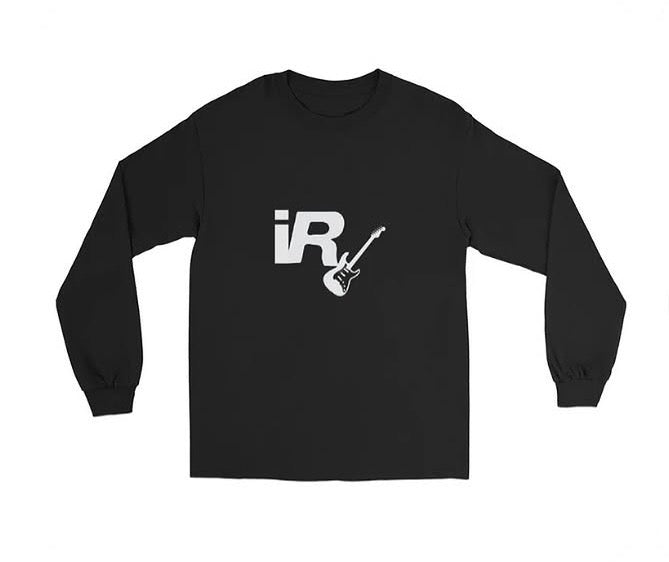 "WeRokkout" long sleeve
