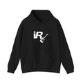WeRokkout hoodie