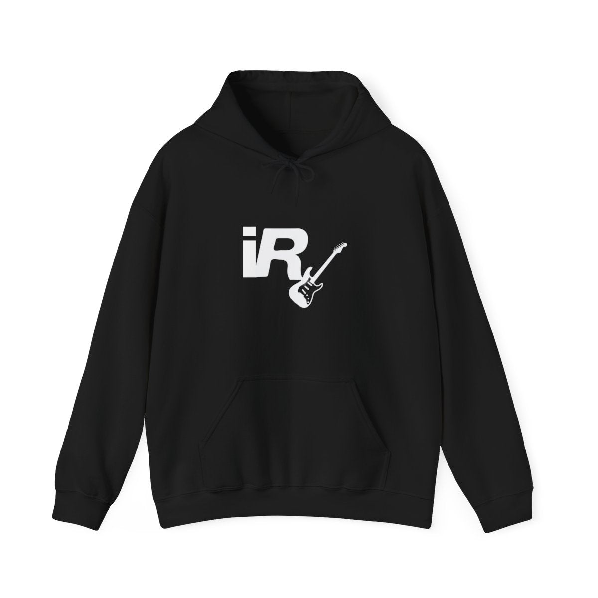 WeRokkout hoodie