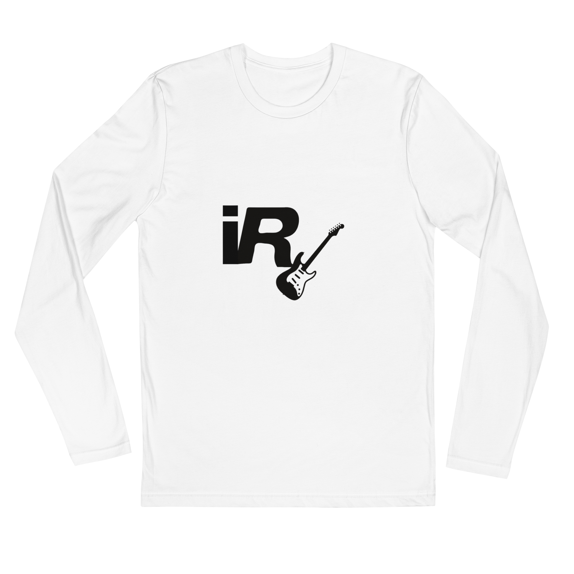 We Rokkout long sleeve